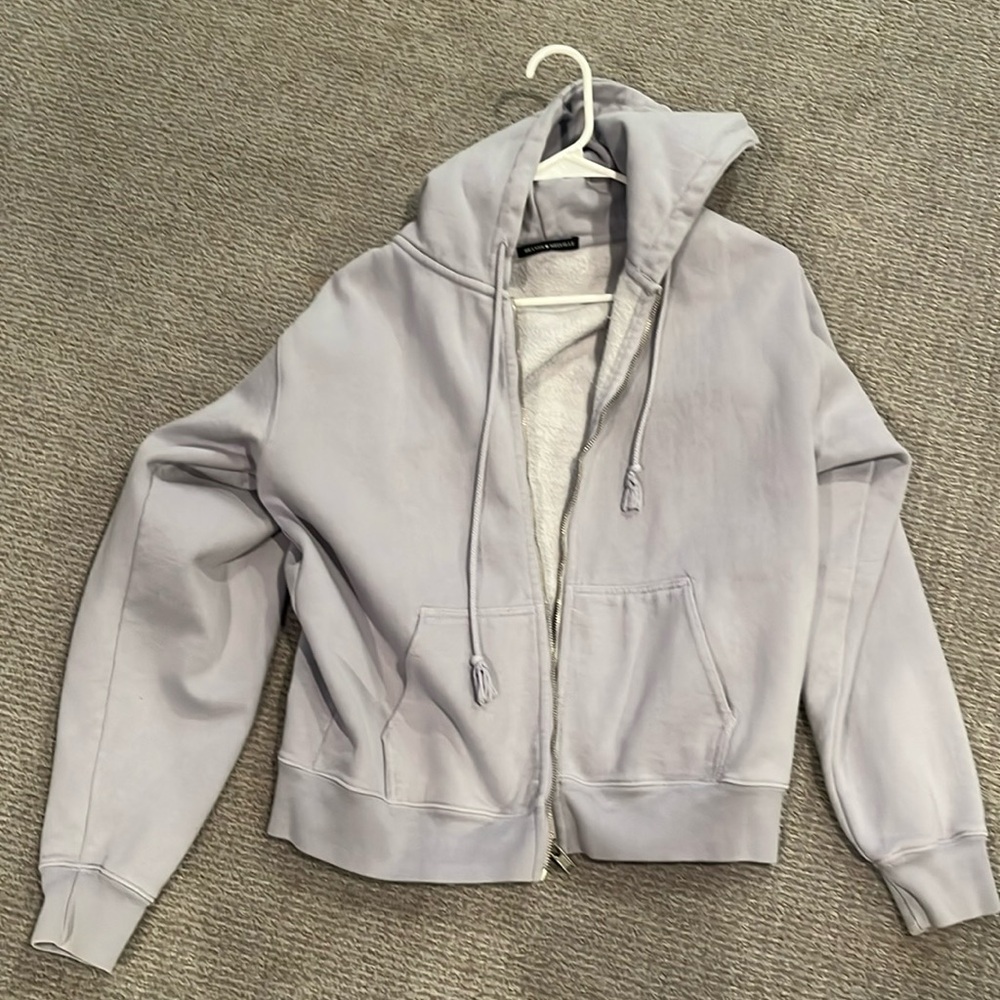 Brandy Melville hoodie (#2)